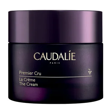 Антивіковий крем для обличчяCaudalie Premier Cru The Cream