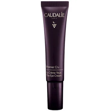 Антивіковий крем для контуру очейCaudalie Premier Cru The Eye Cream