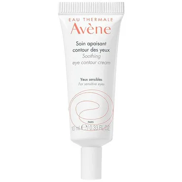 Заспокійливий крем для контуру очейAvene Soothing Eye Contour Cream