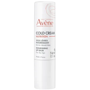 КОЛД крем стік для губAvene Cold Cream Lip Stick
