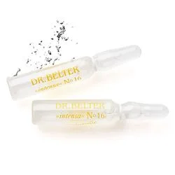 Ампули №16 "Гіалуроновий Фактор 5" Dr.Belter Ampoule №16 Hyaluronic Factor 5