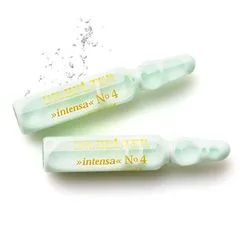 Ампули №4 "Екстракт морських водоростей" Dr.Belter Ampoule №4 Sea-Algan Extract