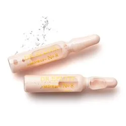 Ампули №8 "Екстракт шампанського" Dr.Belter Ampoule №8 Champagne-Оpc