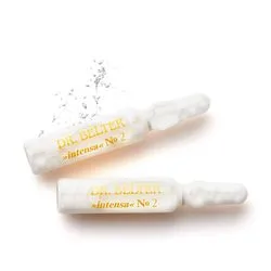 Ампули №2 "Протеїни шовку" Dr.Belter Ampoule №2 Hy-O-Silk