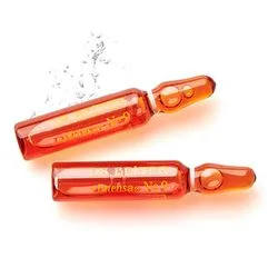 Ампули №9 "В'яжучий ефект" Dr.Belter Ampoule №9 Adstringent