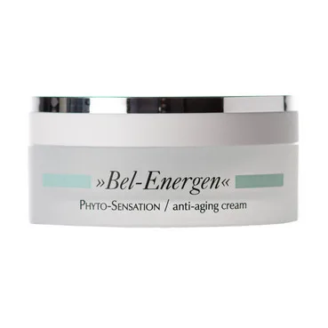 Антивіковий крем Dr.Belter Bel-Energen Phyto-Sensation Anti-Aging Cream