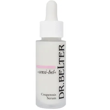 Антикуперозна сироваткаDr.Belter Sensi-Bel Couperosis Serum