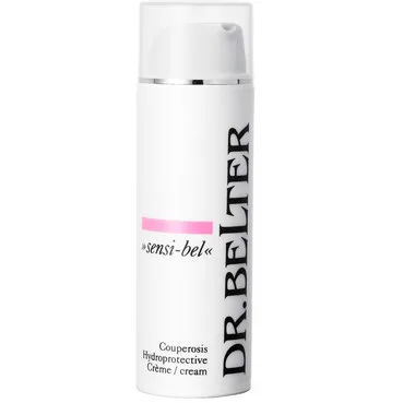 Антикуперозний гідрозахисний кремDr.Belter Sensi-Bel Couperosis Hydroprotective Cream