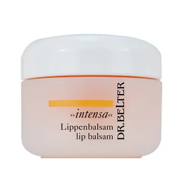 Живильний бальзам для губ Dr.Belter Intensa Lip Balsam