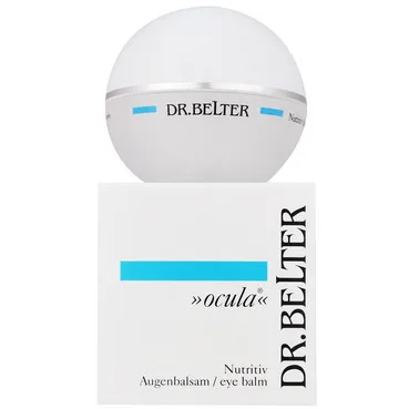 Живильний бальзам для контуру очей Dr.Belter Оcula Eye Balsam