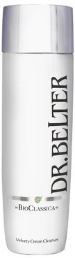 Оксамитовий очищуючий крем Dr.Belter Velvety Cream Cleanser