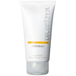 Вітамінізуюча маска "Natura Vital" Dr.Belter Intensa Natura Vital Rich Baobab Stay-On Mask