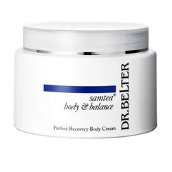 Крем для тіла "Ідеальне відновлення" Dr.Belter Samtea Body & Balance Perfect Recovery Body Cream