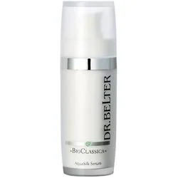 Гідроактивна зміцнююча сироватка "АкваШовк" Dr.Belter Bio Classica AquaSilk Serum