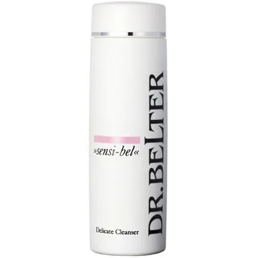 Делікатний очищуючий гельDr.Belter Sensi-Bel Delicate Cleanser
