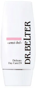 Делікатний флюїд для денного доглядуDr.Belter Sensi-Bel Delicate Day Care