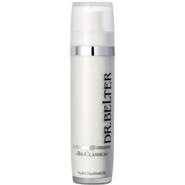 Сонцезахисна емульсія - Денний гідроекран SPF 30Dr.Belter Classica Hydra Dayshield SPF 30