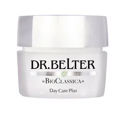 Екстраживильний антивіковий денний крем "Плюс" Dr.Belter Day Care Plus Extra Dry