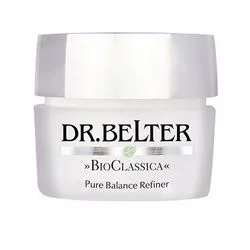 Крем "Відновлення балансу" Dr.Belter Pure Balance Refiner