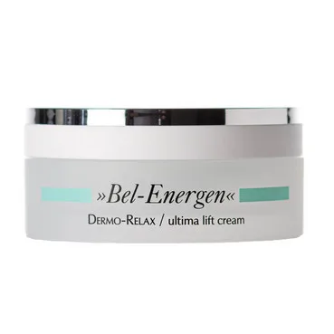 Крем від мімічних зморшок Dr.Belter Bel-Energen Dermo-Relax Ultima Lift Cream