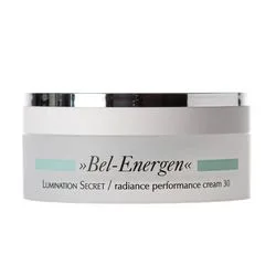 Освітлюючий крем "Секрет сяяння" SPF 30 Dr.Belter Bel-Energen Lumination Secret Radiance Performance Cream SPF 30
