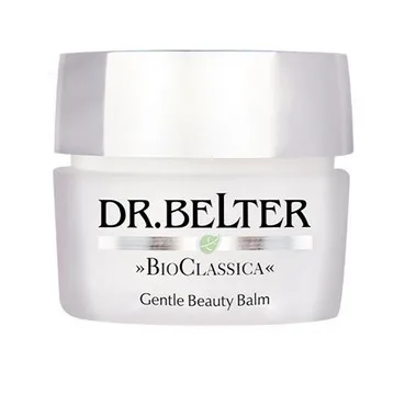 Ультрам'який б'юті-бальзам Dr.Belter Gentle Beauty Balm