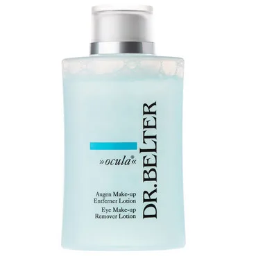 Лосьйон для зняття макіяжу з контуру очей Dr.Belter Оcula Eye Make Up Remover Lotion