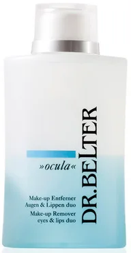 Двофазний лосьйон для зняття макіяжу Dr.Belter Оcula Make-Up Remover Eyes & Lips Duo