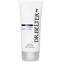 Зволожуюче молочко для тіла "Біо-сатин" Dr.Belter Samtea Body & Balance Bio-Satin Body Lotion