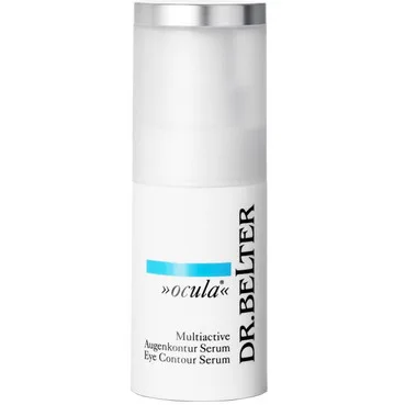 Мультиактивна сироватка для контуру очей Dr.Belter Оcula Multi-Active Eye Serum