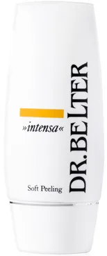 М'який пілінг Dr.Belter Intensa Soft Peeling