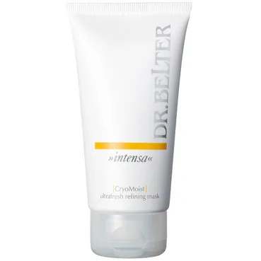 Освіжаюча маска Dr.Belter Intensa CryoMist Refreshing Mask