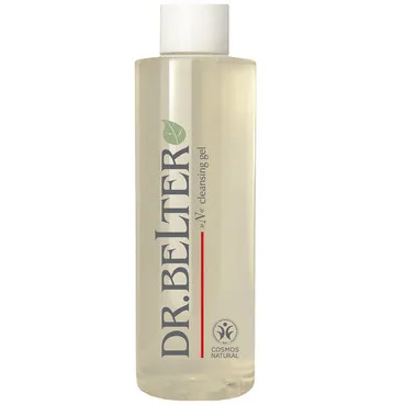 Органічний освіжаючий і очищаючий гель Dr.Belter Line N Cleansing Gel