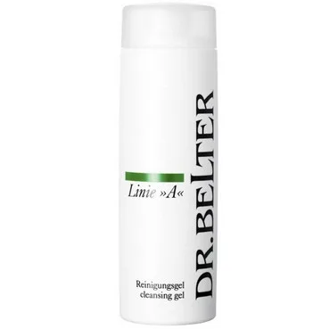 Очищуючий гель Dr.Belter Line A Cleansing Gel