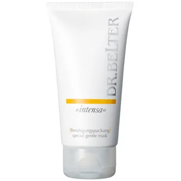 Заспокійлива маска Dr.Belter Intensa Spesial Gentle Mask