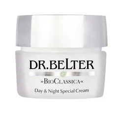 Спеціальний крем "День і ніч" Dr.Belter Day & Night Special Cream 24H Very Dry Skin