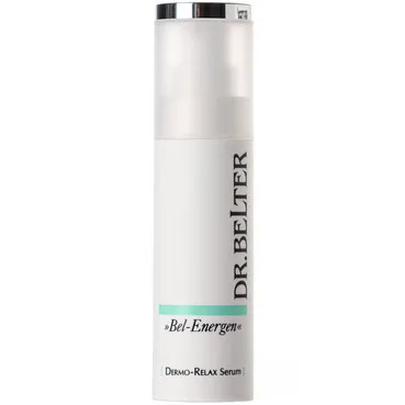 Сироватка від мімічних зморшок Dr.Belter Bel-Energen Dermo-Relax Serum