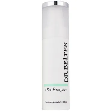 Антивіковий еліксир Dr.Belter Bel-Energen Phyto-Sensation Elixir