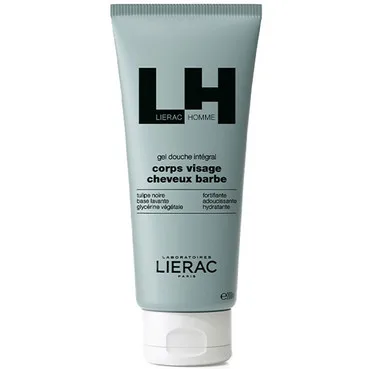 Гель для душу інтегральнийLierac Homme Integral Shower Gel