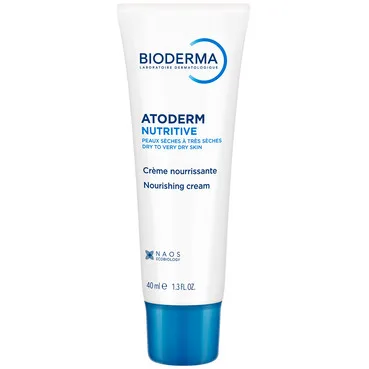Бальзам АТОДЕРМ живильний для обличчя Bioderma Atoderm Nutritive Nourishing Creme