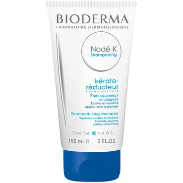 Шампунь НОДЕ К від псоріазуBioderma Node K
