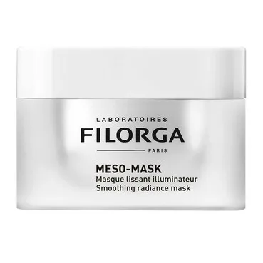 Розгладжуюча освітлююча мезо-маскаFilorga Meso-Mask