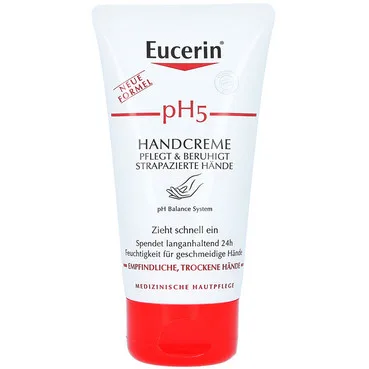 Крем для рукEucerin pH5 Hand Cream