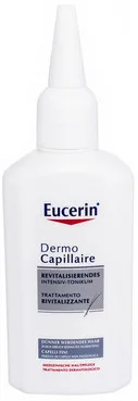 Концентрат проти випадіння волоссяEucerin DermoCapillaire Re-Vitalizing Scalp Treatment