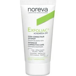 Крем для обличчя "Акномега 200" Noreva Laboratoires Exfoliac Acnomega 200
