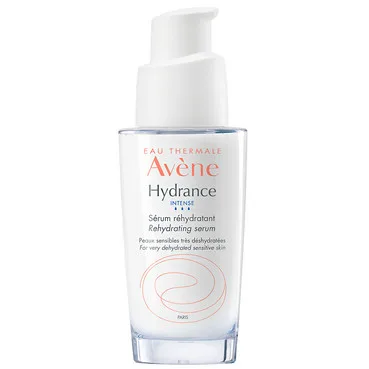 Зволожувальна сироватка для обличчяAvene Hydrance Intense Rehydrating Serum