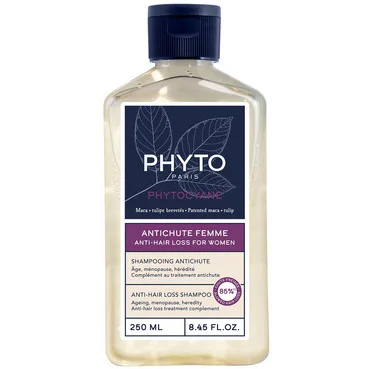 Жіночий шампунь проти випадіння волоссяPhyto Phytocyane Anti-Hair Loss Shampoo For Women