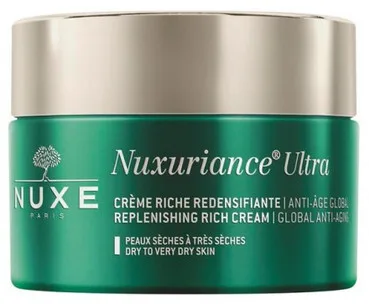 Денний ультра насичений кремNuxe Anti-Aging Firming Cream Nuxuriance