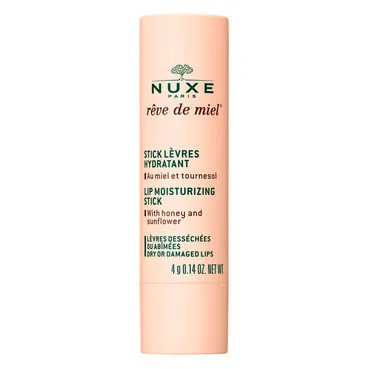 Зволожуючий стік для губ Медова мріяNuxe Reve De Miel Lip Moisturizing Stick