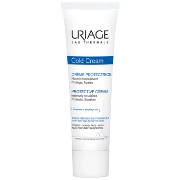 Колд крем Uriage Cold Cream Protective